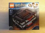 LEGO Harry Potter 30628 Book of Monsters, Ophalen of Verzenden, Nieuw, Complete set, Lego