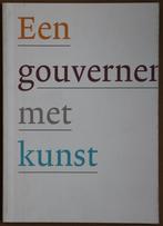 Een Gouvernement met Kunst, Ophalen of Verzenden