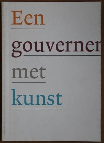 Een Gouvernement met Kunst beschikbaar voor biedingen