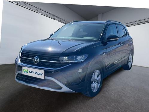 Volkswagen T-Cross Life,CruiseControl,Capteur,+++, Auto's, Volkswagen, Bedrijf, T-Cross, Airbags, Airconditioning, Bluetooth, Climate control