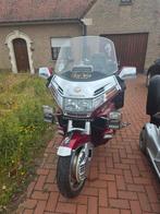 Honda Goldwing 1500, Particulier