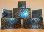 Grote Sealed Pokémon collectie - Ruilen of kopen! 🔥, Hobby en Vrije tijd, Ophalen of Verzenden, Nieuw, Booster, Foil