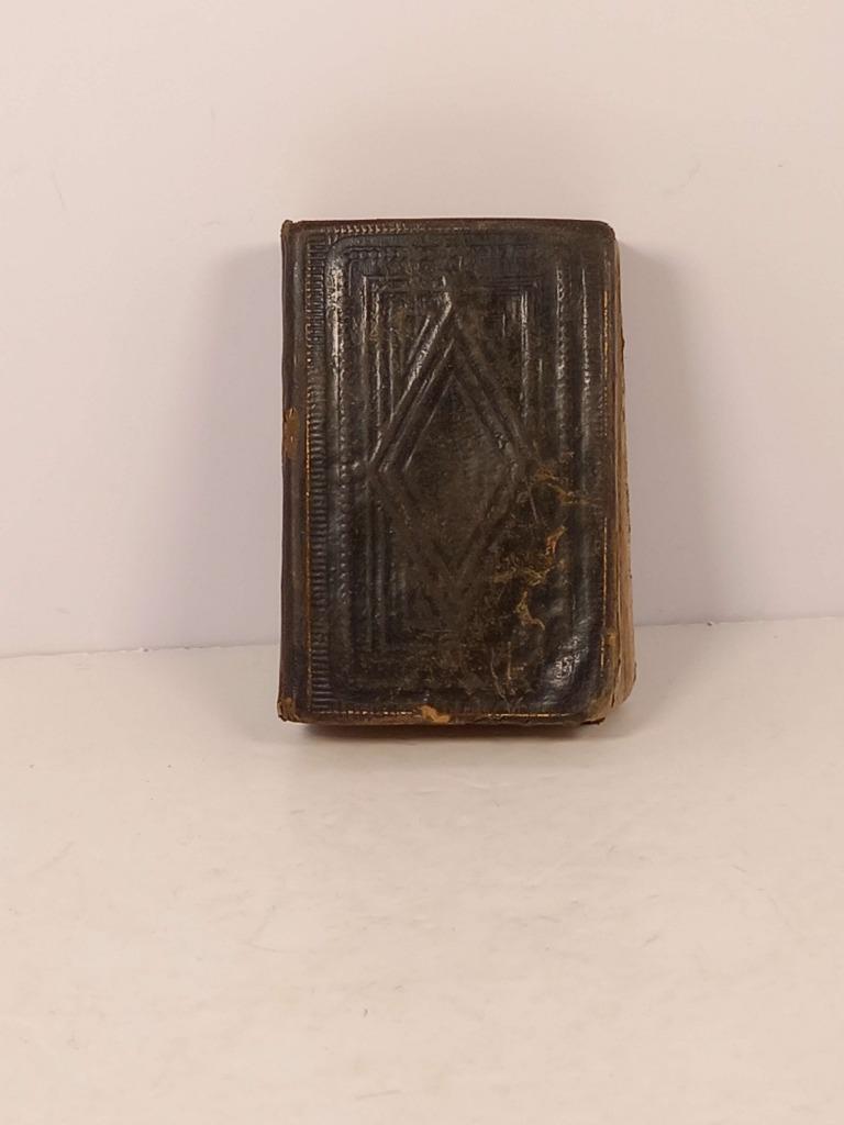 Petit recueil de prières, Livres, Livres Autre, Utilisé, Enlèvement ou Envoi