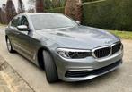 BMW 530e plug-in hybride luxury Line ### 48000 km ###, Te koop, Zilver of Grijs, Berline, 5 deurs