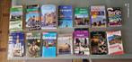 Lot des guides de voyage, Livres, Guides touristiques, Comme neuf, Enlèvement