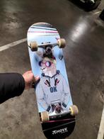 Move skateboards 'skippy', Sport en Fitness, Ophalen, Gebruikt
