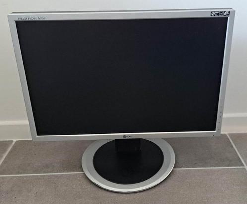 Lot computer monitoren (apart verkrijgbaar), Informatique & Logiciels, Moniteurs, Utilisé, DVI, VGA, Gaming, HD, Enlèvement ou Envoi