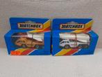 2 matchbox dans leur boîte, Ophalen of Verzenden, Zo goed als nieuw