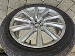 Winterbanden met velgen - VOLVO XC90, Auto-onderdelen, Ophalen, Gebruikt, Velg(en), 275 mm