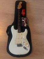 Fender Classic Player '60s Stratocaster Sonic blue cs, Muziek en Instrumenten, Snaarinstrumenten | Gitaren | Elektrisch, Ophalen
