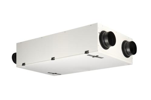 Ventilatie systeem D - Ubiflux F300 WTW, Doe-het-zelf en Bouw, Ventilatie en Afzuiging, Nieuw, Ventilator en Afzuiger, Ophalen