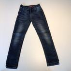 Jeans met blauw effect voor jongens 116 cm, Kinderen en Baby's, Ophalen of Verzenden, Jongen