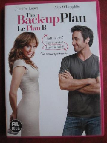 The Back-Up Plan (2010) beschikbaar voor biedingen