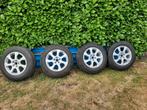 Audi Q5 velgen, Auto-onderdelen, Banden en Velgen, Ophalen of Verzenden, All Season, Band(en)