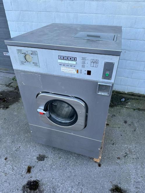 * Grandimpianti * Wasmachine * WRC18 E * Goede staat * 18KG, Zakelijke goederen, Horeca | Overige, Ophalen of Verzenden