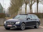 Mercedes-Benz E220d ALL-Terrain 4 Matic 2017* - 150.000km, Auto's, Mercedes-Benz, Particulier, Te koop