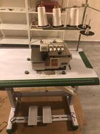 Te koop: Splinternieuwe Zigzag Naaimachine, Hobby en Vrije tijd, Naaimachines en Toebehoren, Industrieel, Ophalen, Overige merken