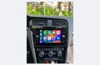 CarPlay & Android Auto Activatie voor VW, Audi, SEAT, Škoda, Auto diversen, Autonavigatie, Ophalen of Verzenden, Nieuw