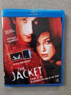Film Blu-ray The Jacket -- Adrien Brody - Keira Knightley, Ophalen of Verzenden, Zo goed als nieuw, Drama