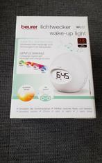 LICHTWEKKER  WAKE UP LIGHT, Elektronische apparatuur, Ophalen of Verzenden, Nieuw
