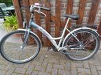 dames city bike, Ophalen, Gebruikt, Versnellingen