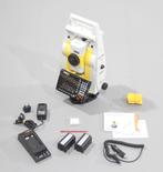 Station totale GEOMAX ZOOM 80 R 5″ A10 + accessoires, Bricolage & Construction, Envoi, Accessoires