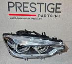 Koplamp BMW 3 Serie F30 F31 LCI Voll LED Rechts 8738712-02, Auto-onderdelen, Ophalen of Verzenden, Herkomst onderdeel bekend, Gebruikt