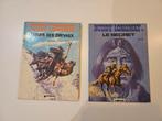 L'hiver des chevaux & le secret Buddy Longway, Boeken, Ophalen of Verzenden