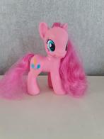 My little pony pinkie pie 15 cm /  hasbro 2010, Comme neuf, Enlèvement ou Envoi