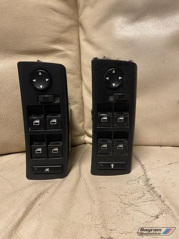 Bmw X5 raamschakelaar blok E53 6907499 6944551 raambediening beschikbaar voor biedingen