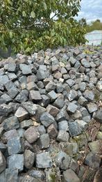 Les pavés de 30m3 DOIVENT ÊTRE ENTREPOSÉS DE TOUTE URGENCE, Neuf, Gris, Enlèvement, Autres types