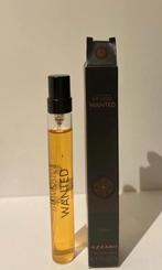 Azzaro the most wanted parfum 10ml, Handtassen en Accessoires, Zo goed als nieuw, Verzenden