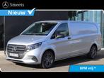 Mercedes-Benz Vito 114 CDI L3 Select NAVI - 2.500KG AHW - MU, Auto's, Bestelwagens en Lichte vracht, 4 deurs, Euro 6, 4 cilinders