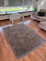 Tapijt beige, Maison & Meubles, Ameublement | Tapis & Moquettes, Enlèvement, Utilisé