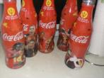 rode duivels 5 cola flesjes, Enlèvement ou Envoi, Neuf