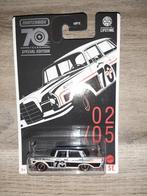 Matchbox Mercedes 220SE (special edition), Enlèvement ou Envoi, Comme neuf, Voiture