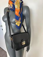 Handtas Celine carrousel vintage, Ophalen, Zo goed als nieuw, Rood