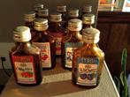 Minidrankflesjes Stroh rum - 10 stuks, Verzamelen, Ophalen of Verzenden