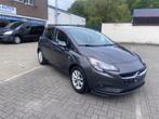 Opel Corsa 1200 Benzine 5 Deurs! Airco Cruise Bluetooth! Vel, Auto's, Opel, Te koop, Zilver of Grijs, Berline, 1200 cc