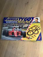 Racebaan Formula Tuco Grand Prix 11,3m, Ophalen, Gebruikt, Racebaan