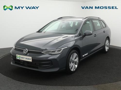 Volkswagen Golf VIII SW Golf Variant 1.5 TSI Life Business, Auto's, Volkswagen, Golf, ABS, Airbags, Airconditioning, Cruise Control