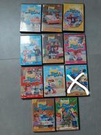 Dvd's het zandkasteel, Alle leeftijden, Ophalen of Verzenden, Zo goed als nieuw