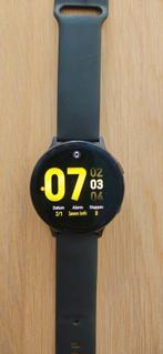 Samsung Galaxy Watch Active 2, Handtassen en Accessoires, Smartwatches, Gebruikt, Zwart, Ophalen of Verzenden, Samsung