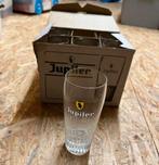 Jupiler glazen in totaal 18 stuks, Verzamelen, Ophalen of Verzenden, Zo goed als nieuw, Jupiler