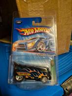 Hotwheels vw volkswagen drag bus th hunt hot wheels, Enlèvement ou Envoi