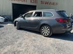 2012 Opel Astra, Auto's, Euro 5, Gebruikt, Bedrijf, Astra