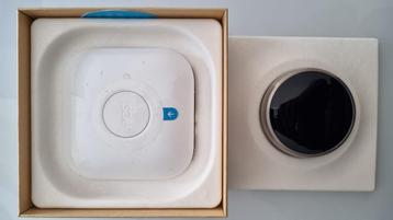 Nest Learning Thermostat V3, Enlèvement ou Envoi, Thermostat intelligent, Utilisé