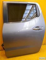 NISSAN NAVARA NP300 D23 PORTIER DEUR LINKS ACHTER K51, Auto-onderdelen, Gebruikt, -, Ophalen of Verzenden, Achter