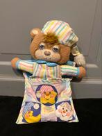 Teddy Beddybeer Fisher Price, Verzamelen, Beren en Cherished Teddies, Zo goed als nieuw