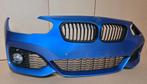 Voorbumper BMW 1 Serie F20 F21 LCI M Pakket 51118060283, -, Origine de la pièce connue, Utilisé, -